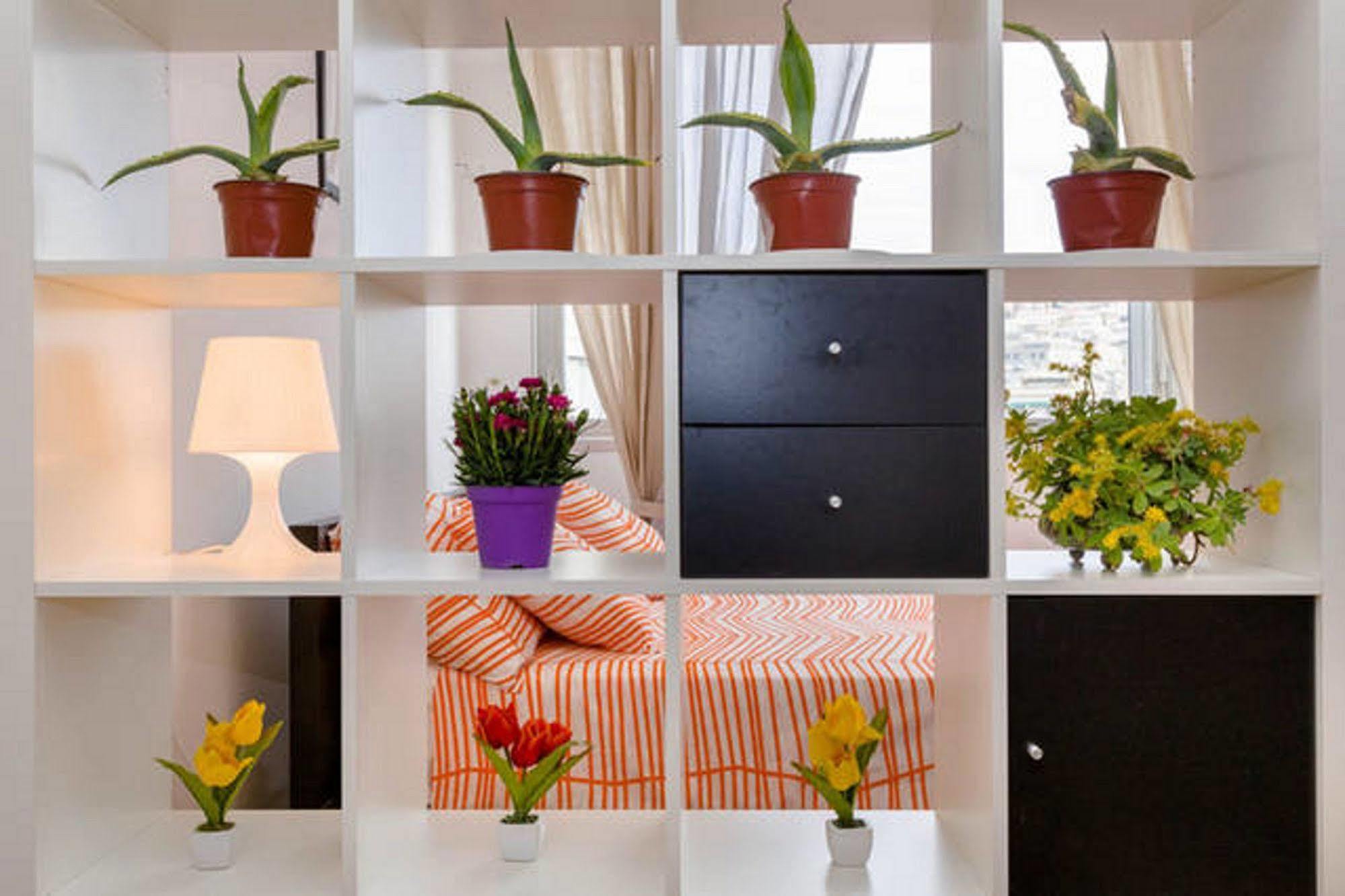 ג'נובה Piccapietra Apartment מראה חיצוני תמונה