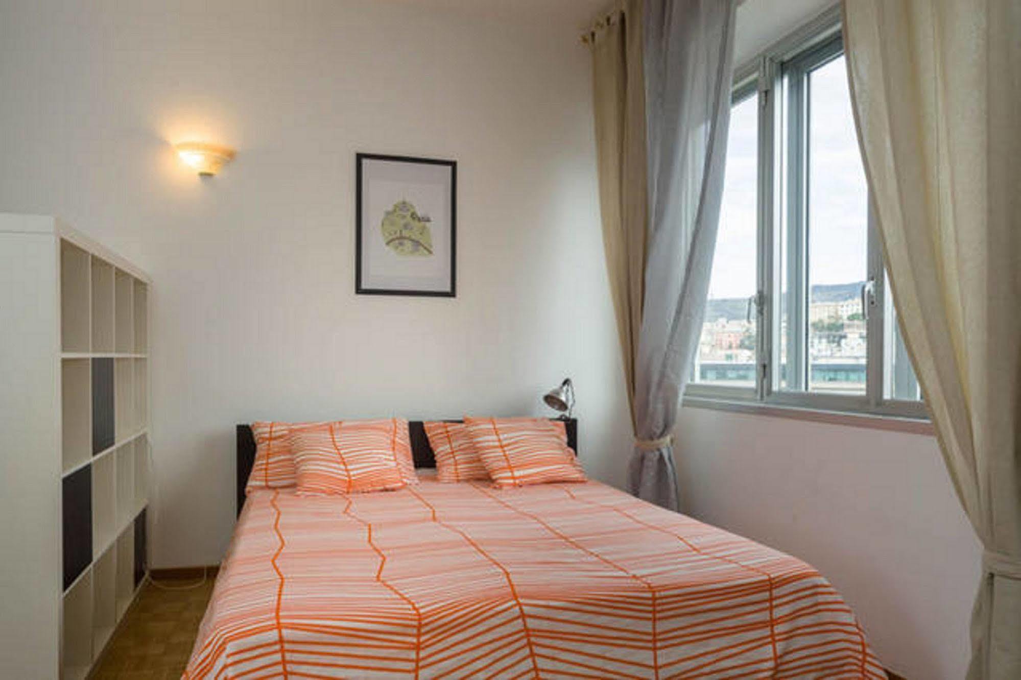 ג'נובה Piccapietra Apartment מראה חיצוני תמונה