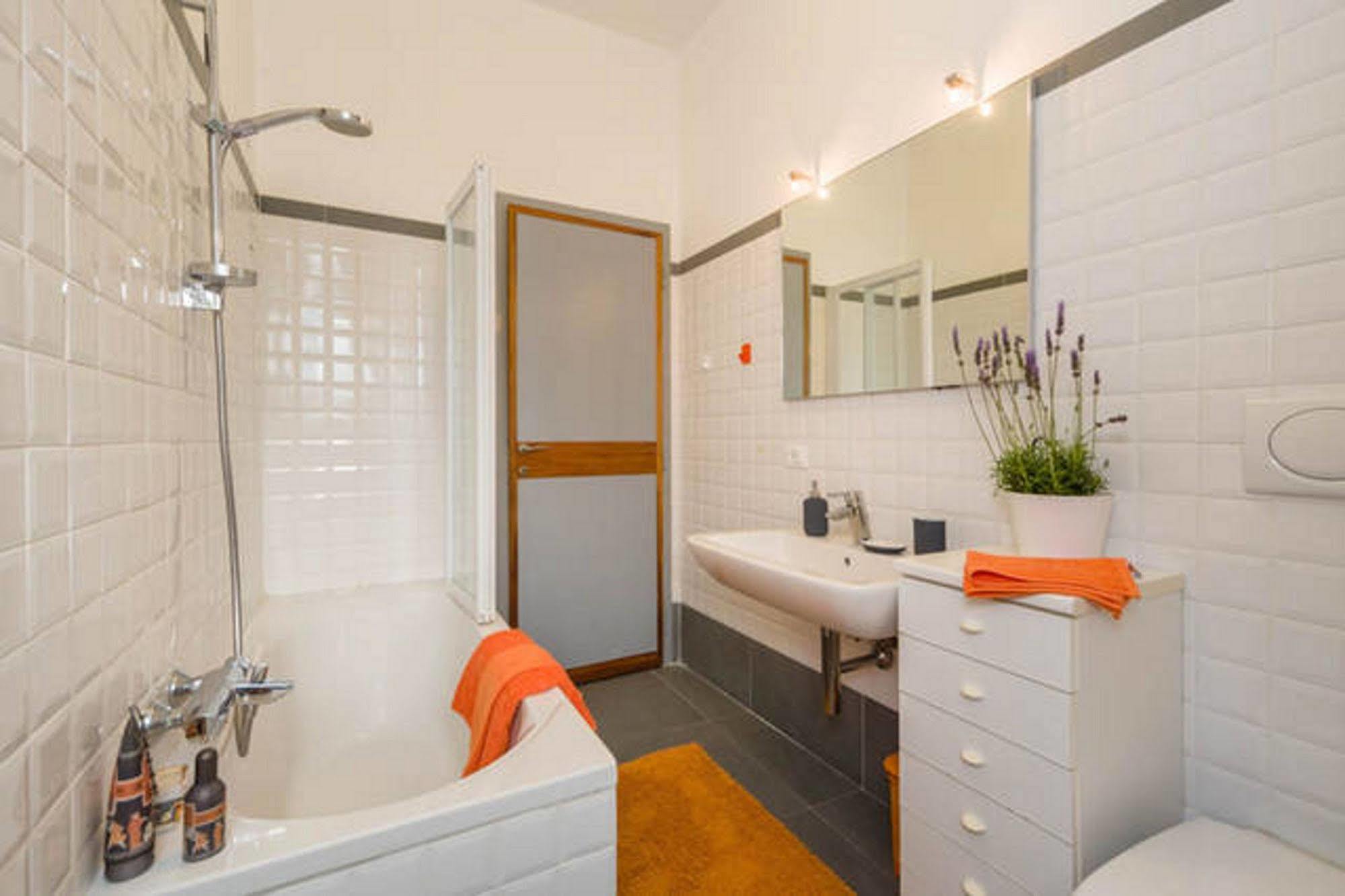 ג'נובה Piccapietra Apartment מראה חיצוני תמונה